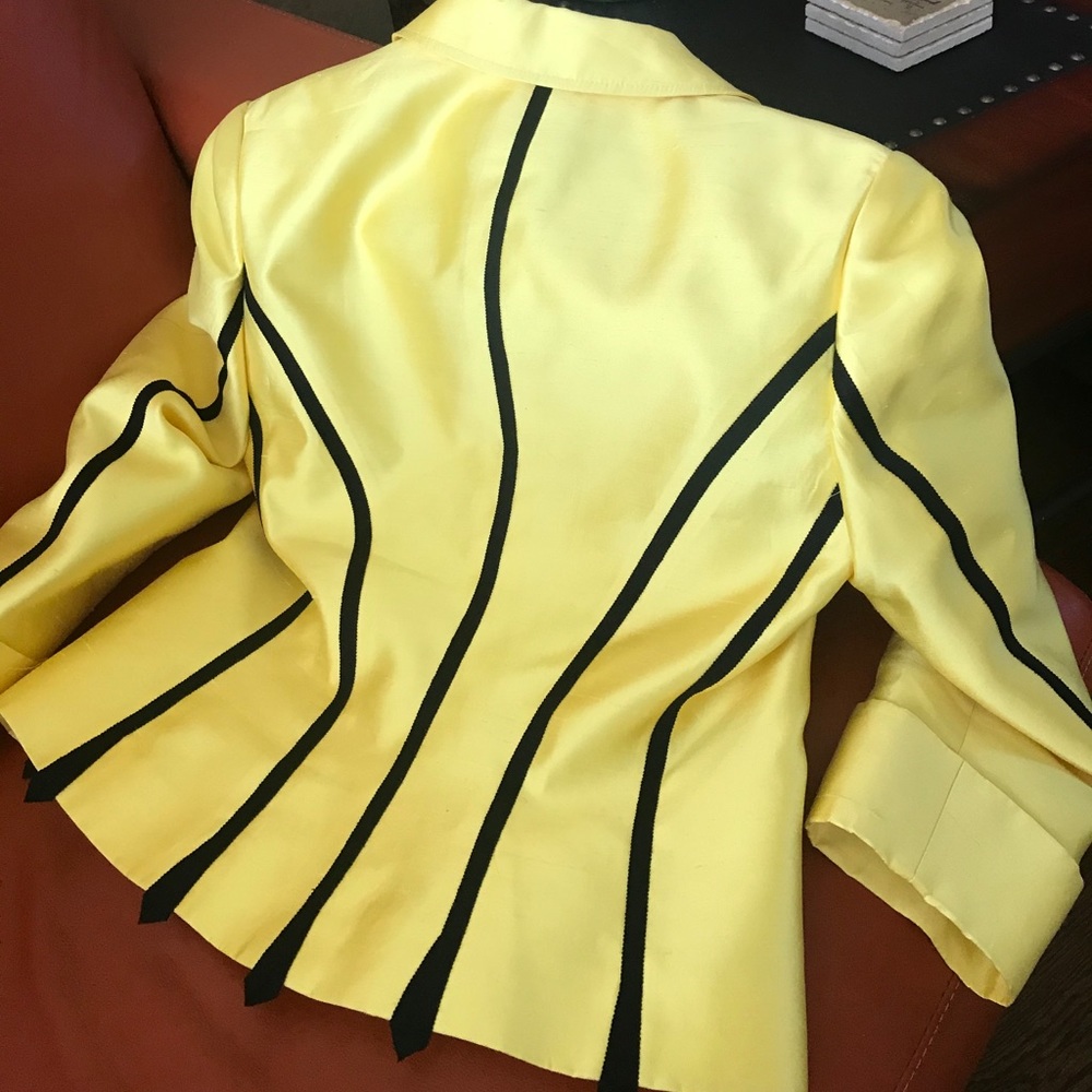 Sassy Jacket - Picture 7 of 13